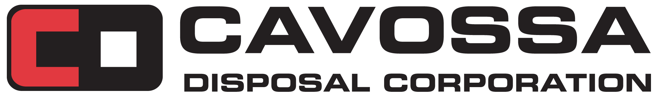 Cavossa Disposal